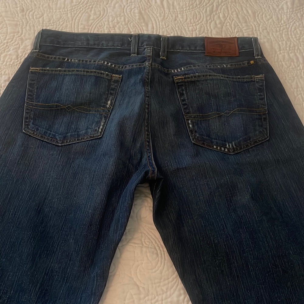 Lucky brand jeans